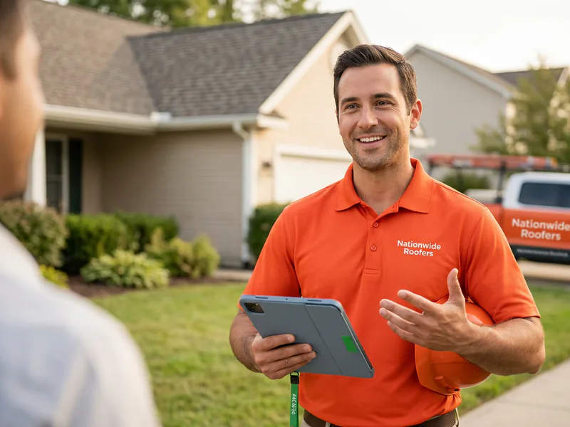 Roof Installation  in Byron  FAQ